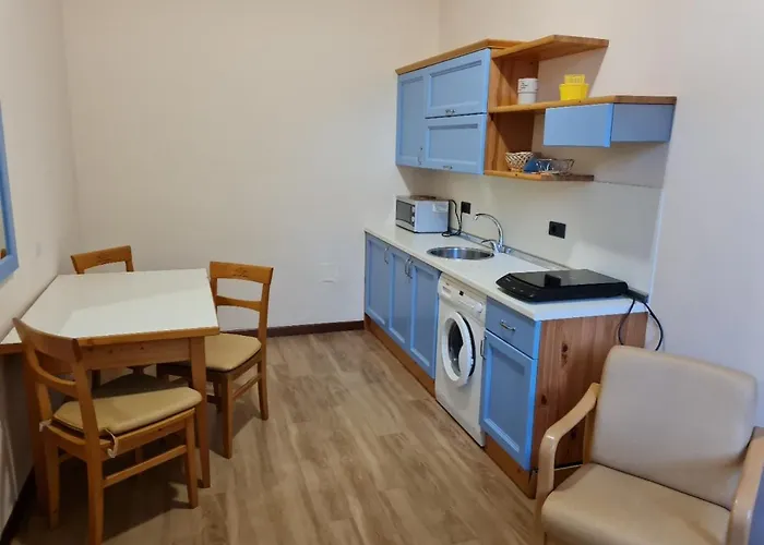 Hotel Casa Santa Caterina e Sant Antonio Padova