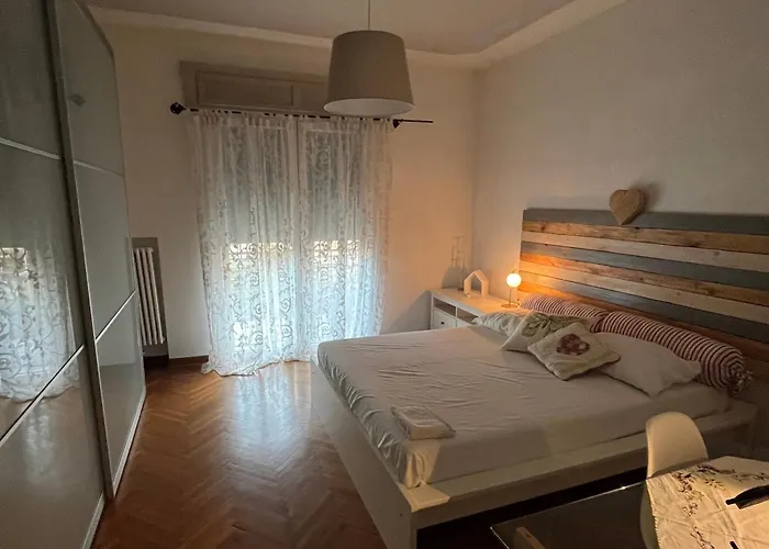 Residenza Delle Farfalle Padova