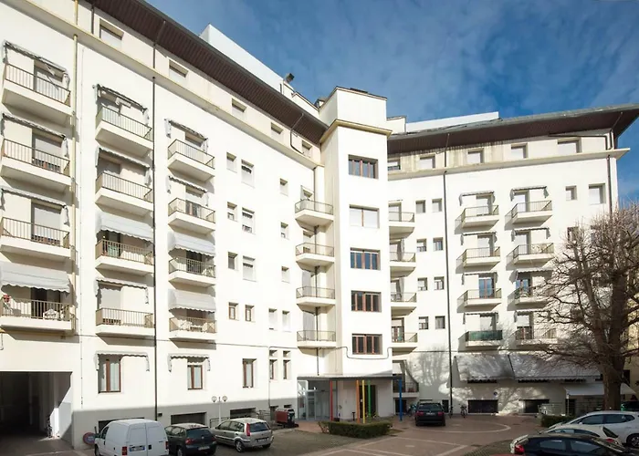 Hotel Casa Al Carmine Padova